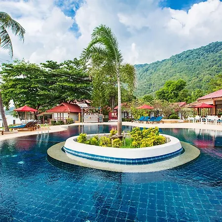 Buri Beach Resort